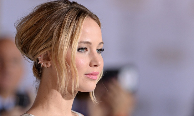 Jennifer Lawrence